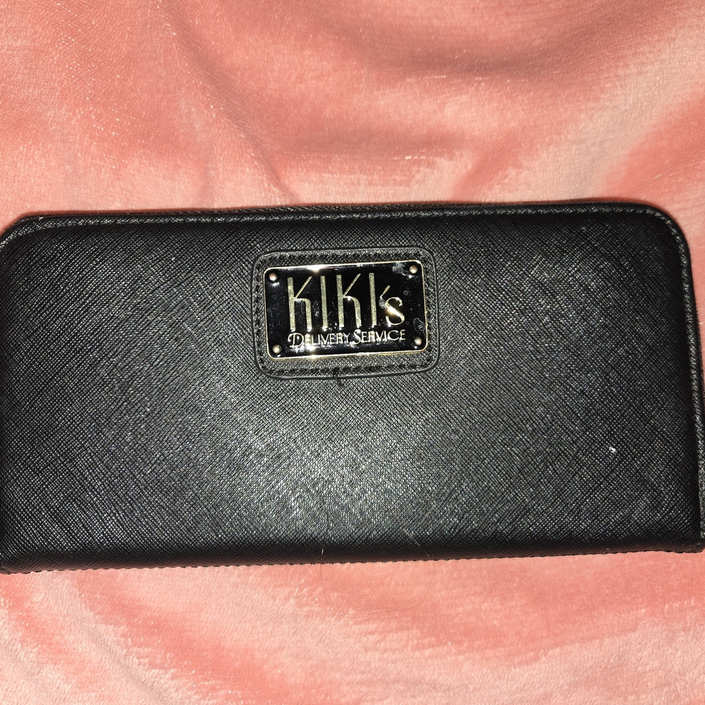 Kiki’s delivery service Wallet - Picture 2 of 5